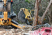 Septic Tank Installation