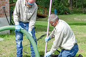 Septic Tank Repair