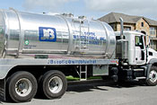 Septic Tank Repair