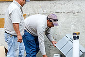 Septic Tank Repair