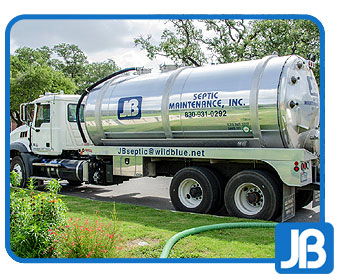 Septic Tank Maintenance and Septic Tank Clean Out